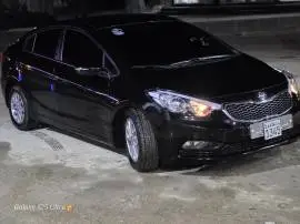 Kia K3 2015, RF21394729
