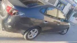 Hyundai Avante 2008, RF18479352