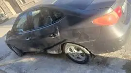 Hyundai Avante 2008, RF18479352