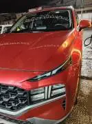 Hyundai Santa Fe 2021, Damascus, RF78625607