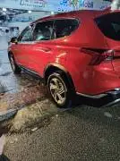 Hyundai Santa Fe 2021, Damascus, RF78625607