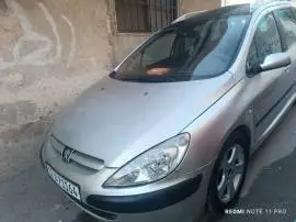 Peugeot 307 2006, Damascus, RF82908893