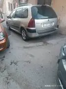 Peugeot 307 2006, Damascus, RF82908893