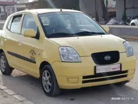 بيكانتو 2007, إدلب, RF13847048