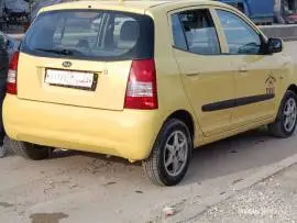 بيكانتو 2007, إدلب, RF13847048