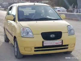 Kia Picanto 2007, Idlib, RF13847048