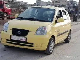 بيكانتو 2007, إدلب, RF13847048