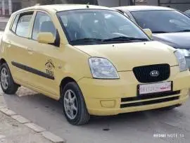 بيكانتو 2007, إدلب, RF13847048