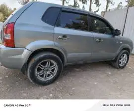 Hyundai Tucson 2006, Damascus, RF14684314