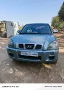 Hyundai Tucson 2006, Damascus, RF14684314