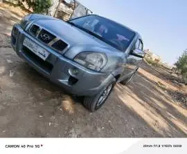 Hyundai Tucson 2006, Damascus, RF14684314