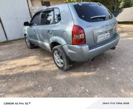 Hyundai Tucson 2006, Damascus, RF14684314