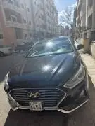Hyundai Sonata 2018, Damascus, RF42906170