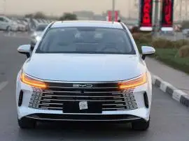 BYD DESTROYER 2025, دمشق, RF32327391