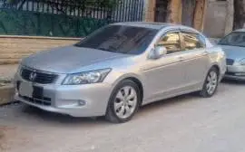 هوندا أكورد 2009, RF19420523