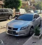 هوندا أكورد 2009, RF19420523