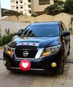 Nissan Pathfinder 2013, Damascus, RF69946001