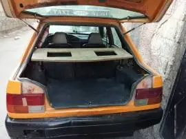 داسيا سبر نوفا 2003, دمشق, RF20851900