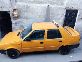 داسيا سبر نوفا 2003, دمشق, RF20851900