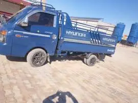 Hyundai Porter 2012, RF21387975