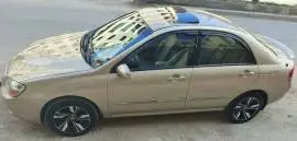 Kia Cerato EX 2008 for sale, RF71634270