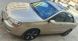 Kia Cerato EX 2008 for sale, RF71634270