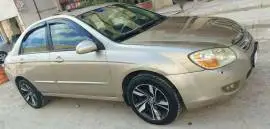 Kia Cerato EX 2008 for sale, RF71634270