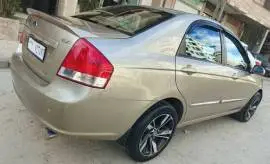 Kia Cerato EX 2008 for sale, RF71634270