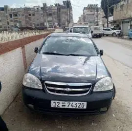 Chevrolet Optra 2007, RF89260435