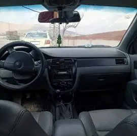 Chevrolet Optra 2007, RF89260435