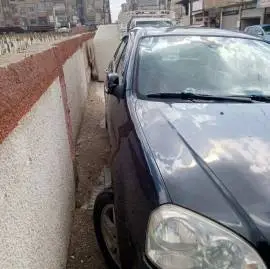 Chevrolet Optra 2007, RF89260435