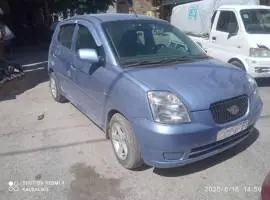 كيا مورنينغ 2008, حلب, RF11634543