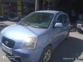 كيا مورنينغ 2008, حلب, RF11634543