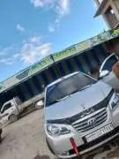 أفانتي 2007, حلب, RF55472302