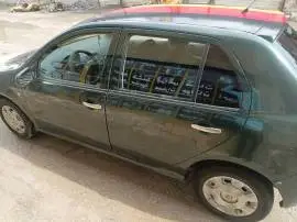 Skoda Fabia 2002, RF35484460