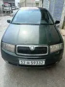 Skoda Fabia 2002, RF35484460
