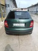 Skoda Fabia 2002, RF35484460