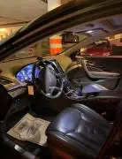 Hyundai Azera 2012, Damascus, RF18367784