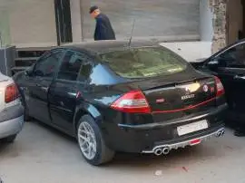 رينو ميغان 2005, دمشق, RF83502920