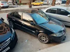 رينو ميغان 2005, دمشق, RF83502920