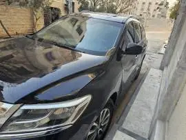 Nissan Pathfinder 2016, RF19091089