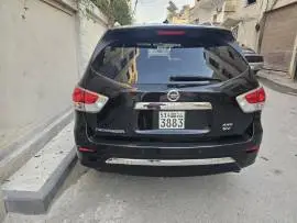 Nissan Pathfinder 2016, RF19091089