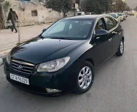 أفانتي 2008, دمشق, RF12808357