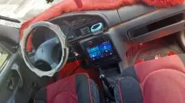 Citroen 2000, Damascus, RF19285462