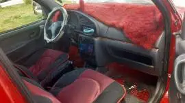 Citroen 2000, Damascus, RF19285462