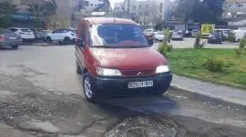 Citroen 2000, Damascus, RF19285462