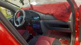 Citroen 2000, Damascus, RF19285462