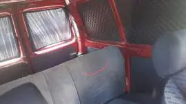 Citroen 2000, Damascus, RF19285462