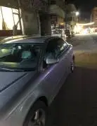 اودي A4 2007, دمشق, RF95665432