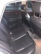 اودي A4 2007, دمشق, RF95665432